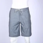 custom designed mens anime swim trunks mens beach pants