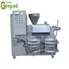 coconut oil expeller/press machine