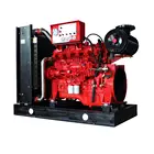 Cooled Engine Fire Fighting Pump Fire Engine Water Cooled Fire Fighting Diesel Engine For Fire Pump