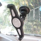 360 Car DASHBOARD Windshield Mount Holder Stand for ipad MINI 4 3 2 AIR 3 TABLET