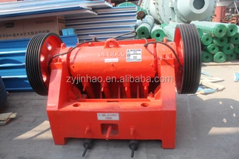 stone crusher, jaw crusher, mining equipment (manufacturer)