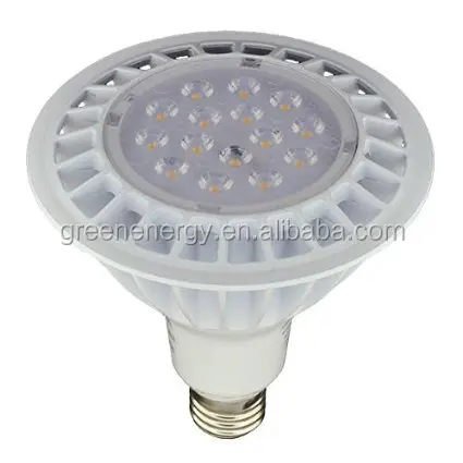 Wholesales Waterproof LED par light Par38 11w 16w 20w 26w etl es listed dimmable led spotlight Par light par38 26w