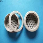 Ventilation Air Round Plastic Durable Air Vent Hole