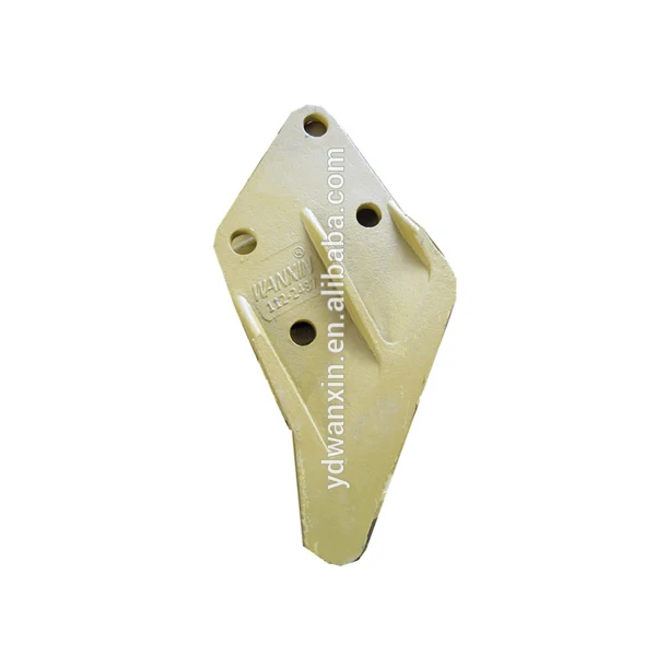 112-2487 SIDE CUTTERS Cutting Edges Blade for Excavators