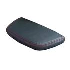 Auto PU Leather Armrest Center Console Arm Rest Pad Box Covers for Buick Excelle
