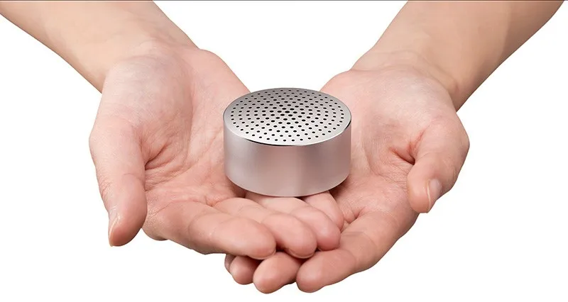SHENZHEN XIAOMI manual for mini digital google android robot portable mini phone speaker 3D stereo Music - ANKUX.COM