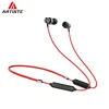 B15 BT V5.0 Memory-Connect Magnetic Neckloop Stability Sport Headphone Wireless Earphone With Microphone