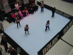Artificial ice rink4