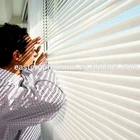 Best-selling Motorized/Electric Aluminium Venetian Blinds from Cezanne Sunshade