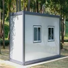 china new styles container housing unit Steel Container Houses