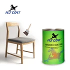 Free Samples hot sale nc wood stain and varnish