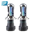 New products Slim AC DC xenon ballast hid xenon kit 12v 35w 6000k h4-3