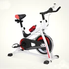 Gym Spinning Exercise Bike Indoor Spinning Bicycle Quiet Home Spin Bike