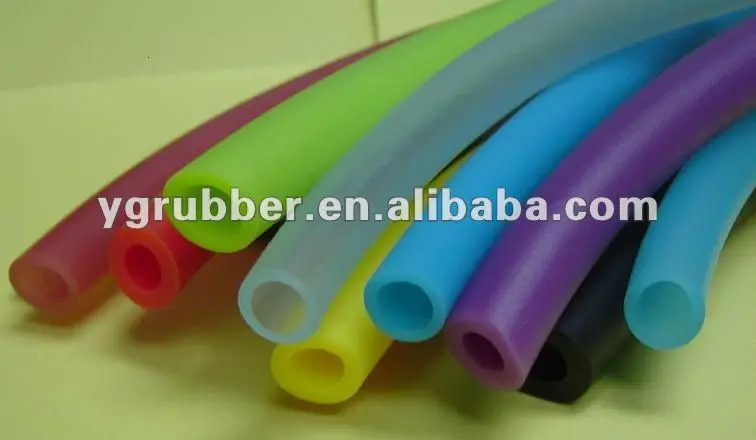 Термопластичная Резина Фаллоимитатор