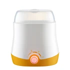 2019 Intelligent Baby Milk Bottle Heater Warmer and Sterilizer