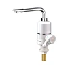Fully stocked electric Hot Instant Water Heating Faucet heater bathroom taps