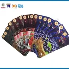 Alumimum Foil Lined Portable single brew coffee bags
