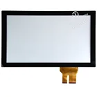 21.5 inch CTP 16:9 capacitive touch screen panel USB interface large quantity in stock with cheap price