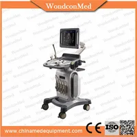 Health Medical Cardiac Transvaginal Ultrasound Scanner