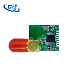 Logo Customization Rf Transceiver Module Rf Transceiver Module Cytr18 2.4g Low Cost Wireless Rf Transceiver Module