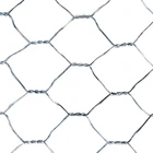 Wholesale Galvanized Hexagonal Gabion Box for Stone Wire Mesh Cage