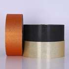 wenzhou hongda new christmas decorations PET glitter film glitter sequin fabric wedding decoration materials