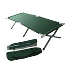 Military Cot,Camping Folding Bed,Lightweight military bed