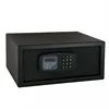 hotel room security steel password hidden key safe box