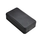 Gps Car Concox AT4 2g Wireless GPS Tracker For Logistics Tracking And Car Rental