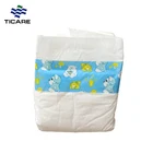 Medical Change Pad Disposable Organic Adult Baby Diaper