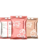 Direct factory OEM wholesale washing powder/High foam detergent washing powder