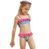 /product-detail/cute-girls-clothing-set-summer-kids-swimwear-sling-girl-sexy-neon-thong-bikini-with-butterfly-print-62135700414.html