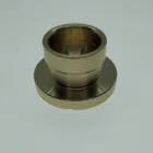 China supplier CNC turning milling Brass Parts for ram pump