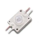 High power 3watts smd3535 injection led module led backlight for lightbox