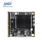 China Manufacturers Arm Amd 4 Sata 8 Cpu Android 4 Ethernet Ports Oem Custom Development Octa Core Main Motherboard