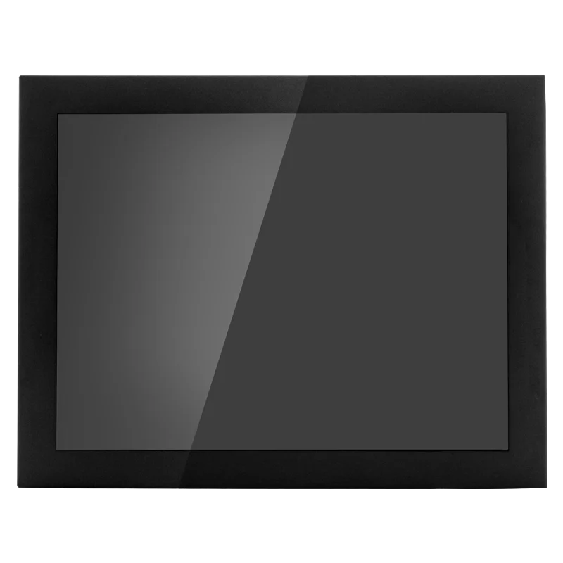 open frame touch monitor