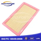 Auto spare parts spare parts car of air filters 16546-3J400