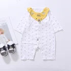 boy romper kids boutique clothing babies clothes for baby