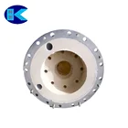 Energy Saving Unique Burning Nozzle Enable Complete Combust Brick Kiln Burner