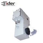 Ider industrial gate operator manufacture door motor, AC Industrial Power lift Gate Shutter Door Side Motor