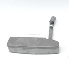 Golf Custom Milling Parts Stainless Steel Golf Club Putter Head