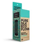 Best Dental Floss That Removes Plaque & Knocks Out Food