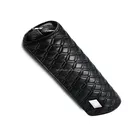 Iron with Flat Iron Hair Straightener with Heat Resistant Fashion Travel Bag and Protective MAT