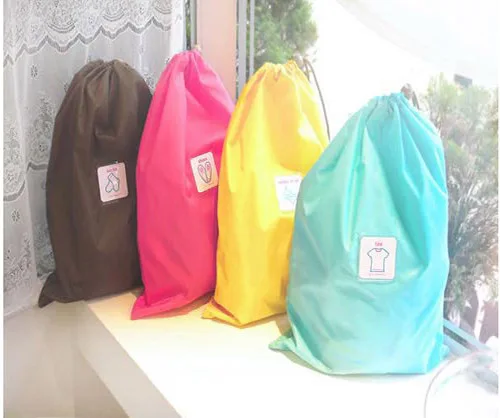 nylon laundry bags wholesale