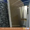 Yasta Composite colors quartz stone slab for kitchen countertop