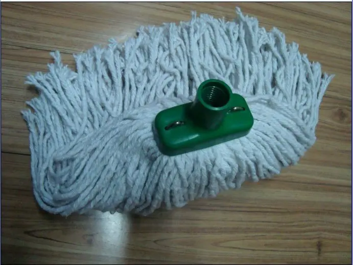 100cotton yarn mop4