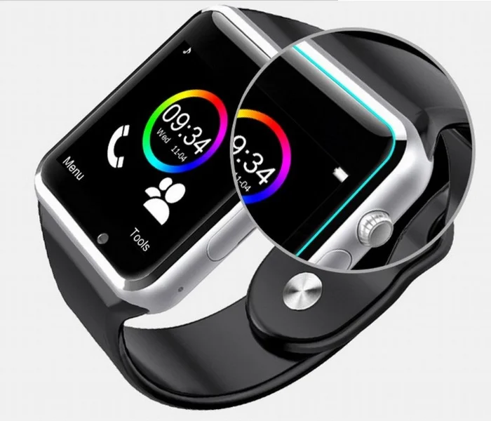 smart watch a1