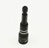 Customised magnetic high quality screwdriver socket set bit