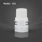 10mm China Manufacturer Supplier Plastic Bottle Spout Cap
