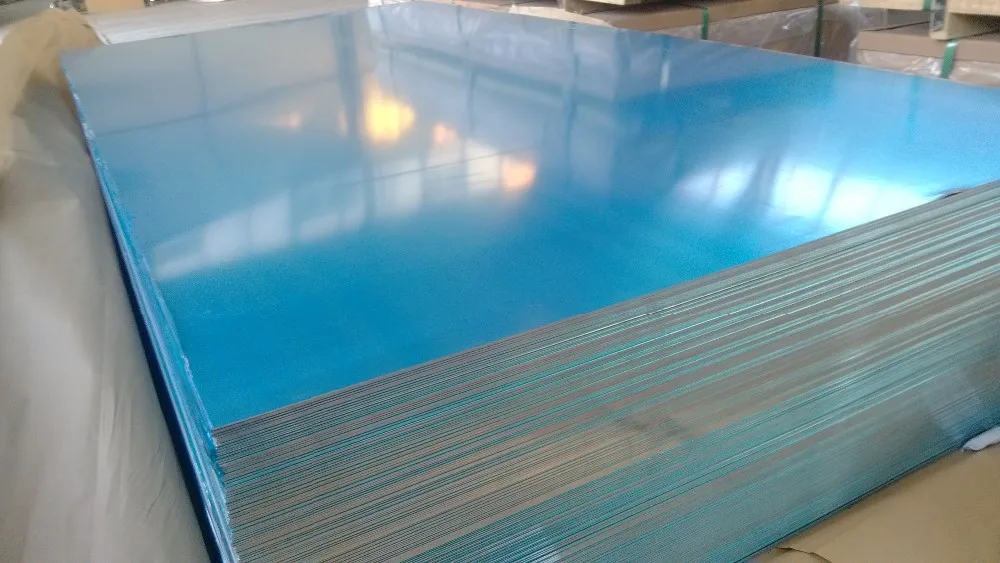 Plastic Film Coated Aluminum Sheet Buy Aluminum Sheet Coated Plastic